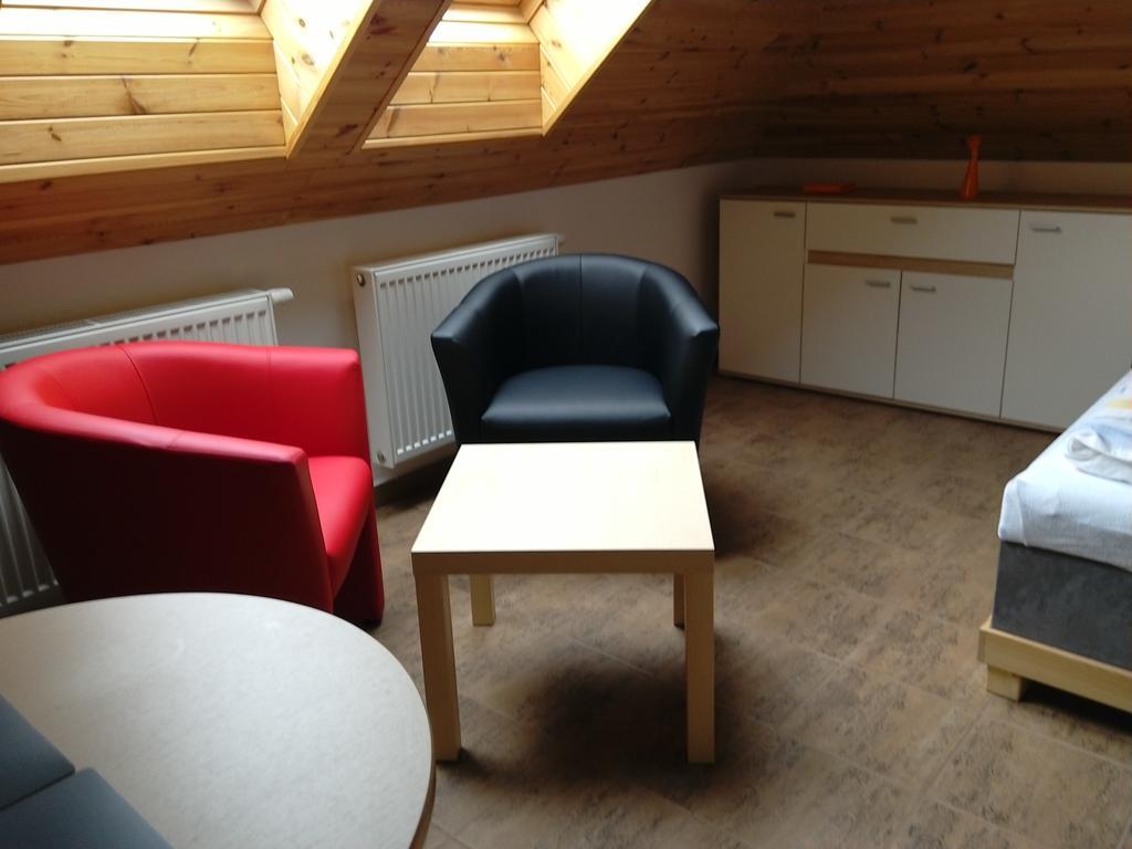 Apartmany Svijany Exterior photo